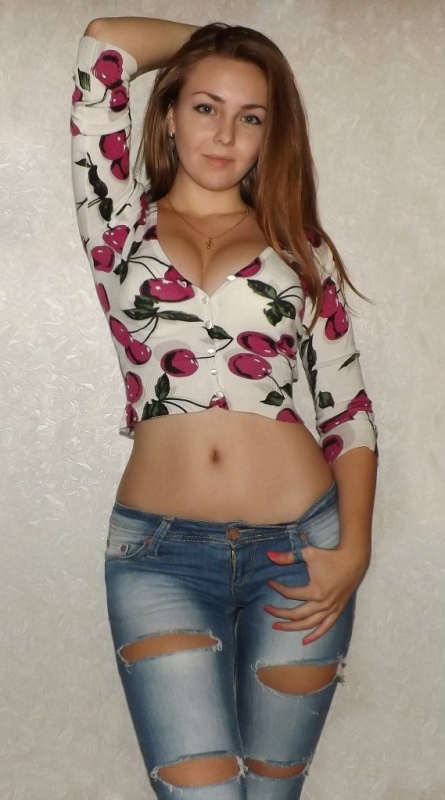 Анкета проститутки Мариетта - Фото 1, Черноморск, 28 лет, №28687