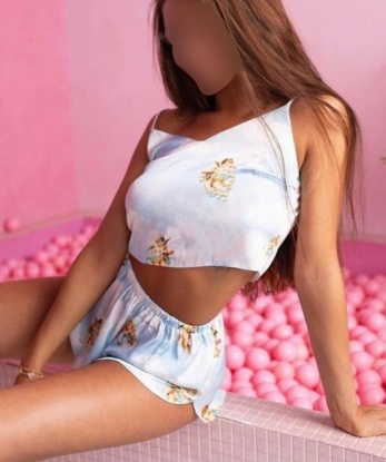 Анкета проститутки Ирина - Фото 1, Черноморск, 23 года, №4839